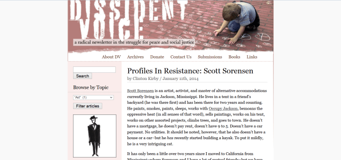FireShot Screen Capture #001 - 'Profiles In Resistance_ Scott Sorensen I Dissident Voice' - dissidentvoice_org_2014_01_profiles-in-resistance-scott-sorensen