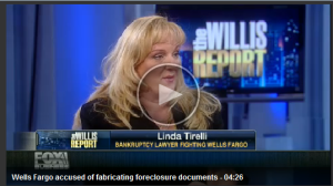 WELLS FARGO-TIRELLI ON FOX BUSINESS 3-18-14