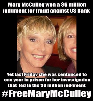 Free Mary McCulley copy