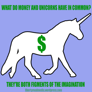 UNICORNS AND MONEY copy