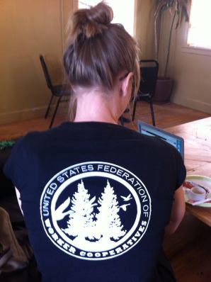 SORENSEN--US Federation of Worker Co-ops