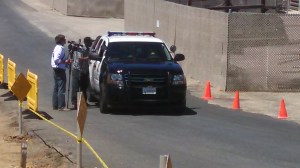 Infowars talks to MPD