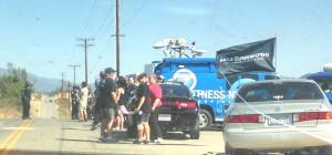 Murrieta Protest Infowars