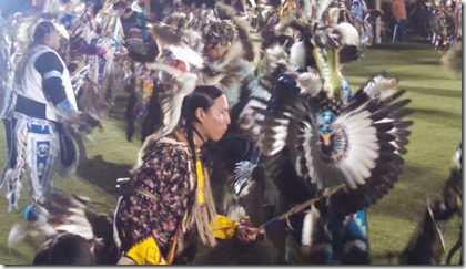 Powwow pic