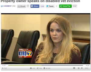 Triangle Property Development