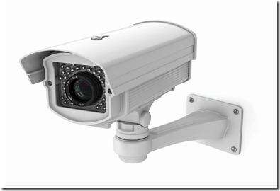 Security-Camera