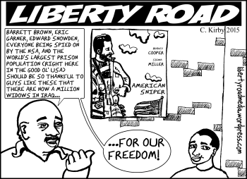 A MILLION WIDOWS 2-26-15 copy