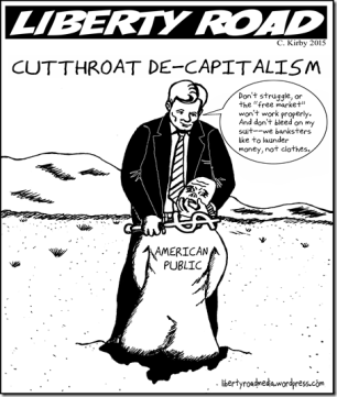 LRC-Cutthroat De-Capitalism 2-23-15