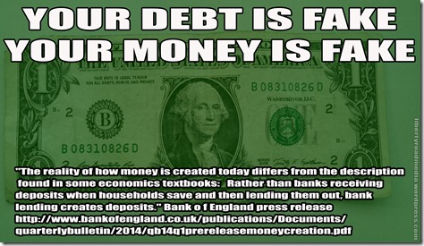 YOUR DEBT IS FAKE MEME LRM copy
