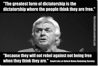 David Icke-Dictatorship copy