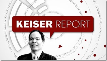 Keiser Report