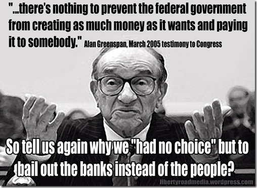 Money creation unlimited copy