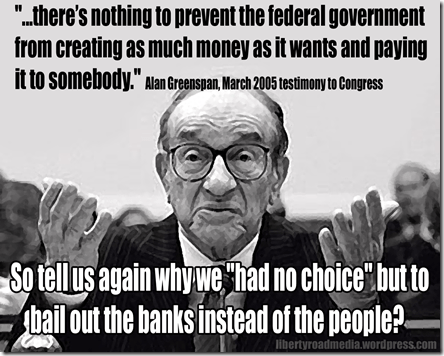 Money creation unlimited copy