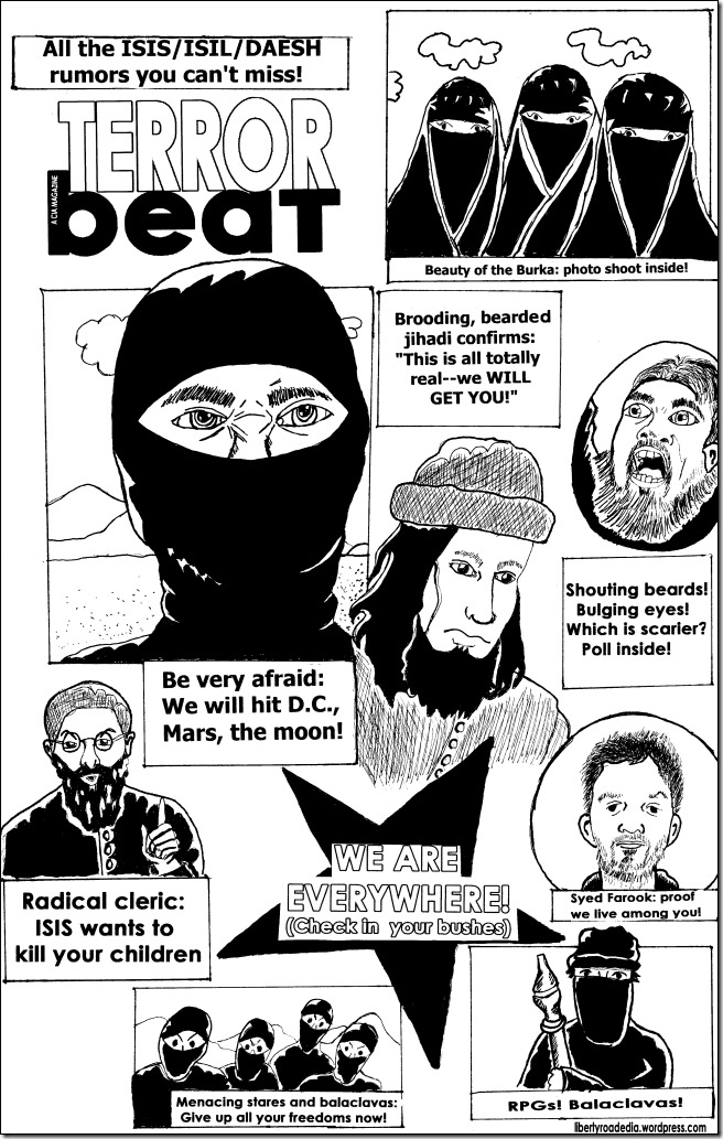 Terror Beat Magazine JPG
