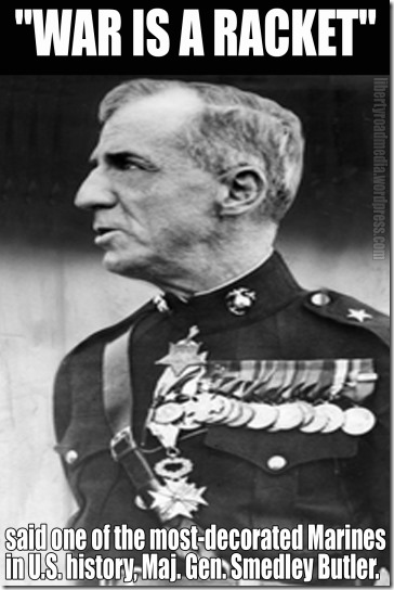 MEME-War Is A Racket copy