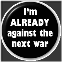 Already Against The Next War